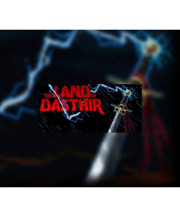 The Land of Dasthir Steam Key GLOBAL